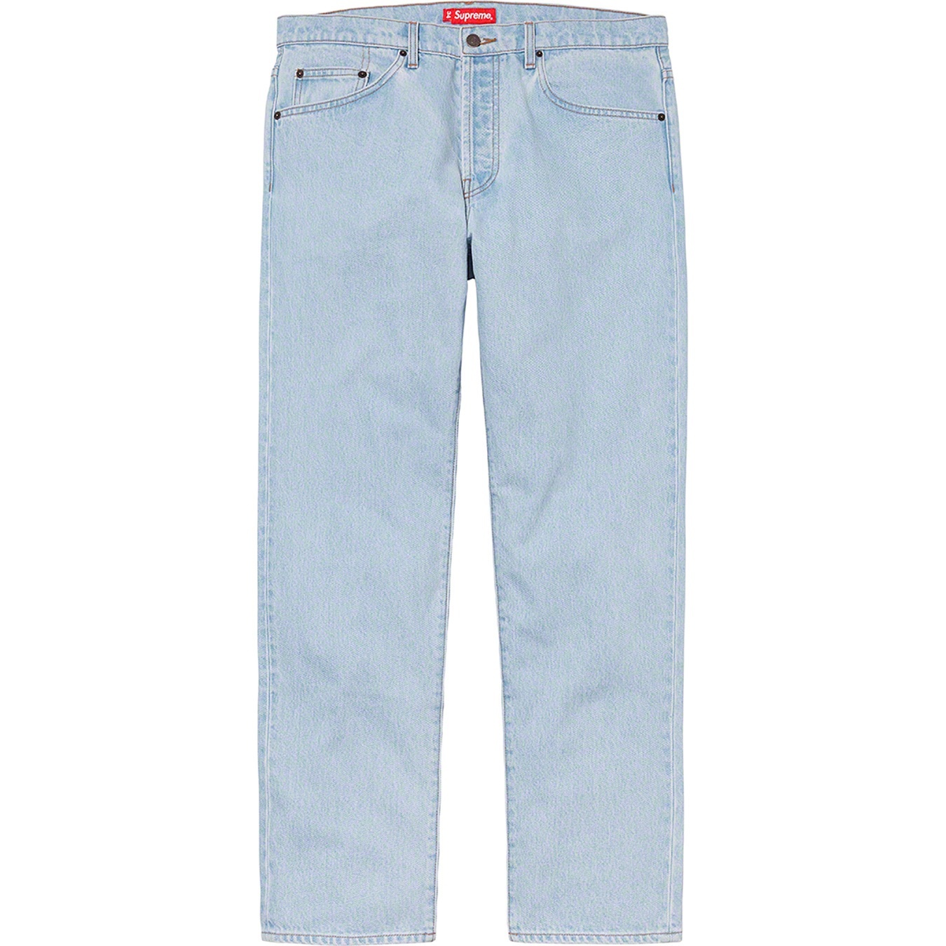 Regular Jean view 3